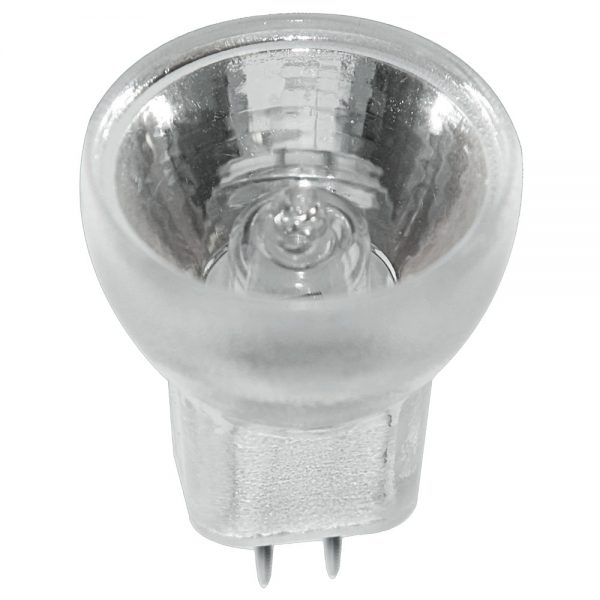Becuri Lm-Halogen Mr8 20W 2-Er Set Eglo 10654