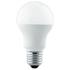 Becuri LED Lm-E27-Led Agl 6 2W 3000K 1 Stk Eglo 11179