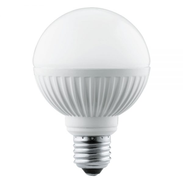 Becuri LED Lm-E27-Led Globe 8W 3000K 1 Stk Eglo 11185