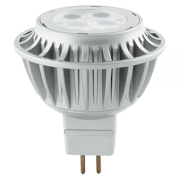 Becuri LED Bec Mr16-Led 6 5W 3000K Eglo 11189