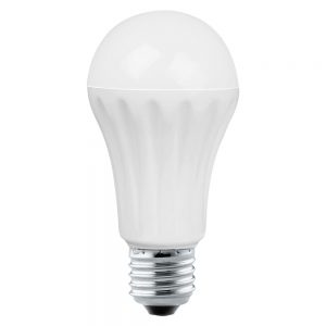 Becuri LED Lm-E27-Led A60 10 5W 3000K 1 Stk Eglo 11193
