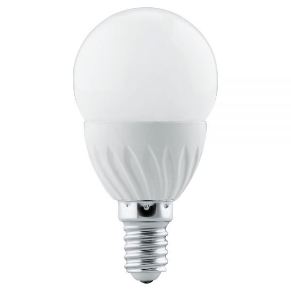 Becuri LED Lm-E14-Led P45 3W 3000K 1 Stk Eglo 11194