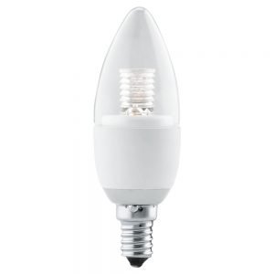 Becuri LED Bec Led E14 4-5W 2700K Eglo 11196