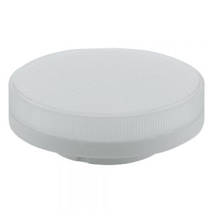 Becuri LED Lm-Gx53-Led 3 7W 3000K Eglo 11409