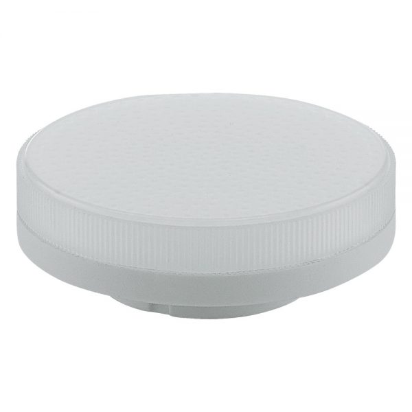 Becuri LED Lm-Gx53-Led 3 7W 3000K Eglo 11409