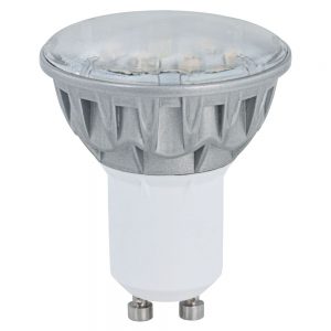Becuri LED Bec Led Gu10 5W 3000K Eglo 11423