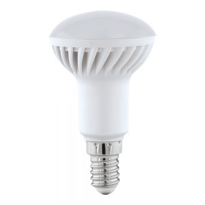 Bec EGLO 11431 - LED E14 5W 400lm 3000K D50mm - Lumina calda