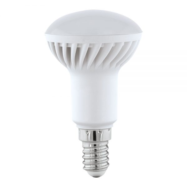 Bec EGLO 11431 - LED E14 5W 400lm 3000K D50mm - Lumina calda