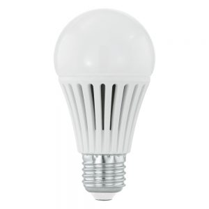 Becuri LED Lm-E27-Led A60 9W 3000K 1 Stk Eglo 11435