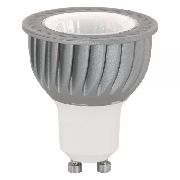 Becuri LED Bec Led Gu10 6W 3000K  Dimabil Eglo 11452