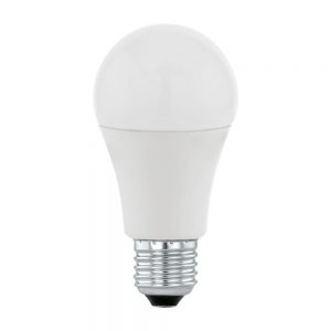Bec EGLO 11481 - LED E27 10W 806lm 4000K D60mm - Lumina neutra