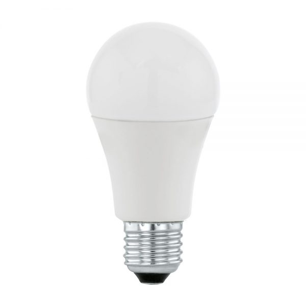 Bec EGLO 11481 - LED E27 10W 806lm 4000K D60mm - Lumina neutra