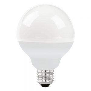 Bec EGLO 11487 - LED E27 12W 1055lm 3000K D90mm - Lumina calda