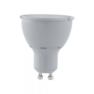 Becuri LED Bec Led Gu10-Cob 5W 4000K  Dimabil Eglo 11542