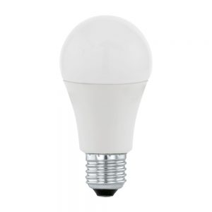 Bec dimabil EGLO 11545 - LED E27 11W 1055lm 3000K D60mm - Lumina calda