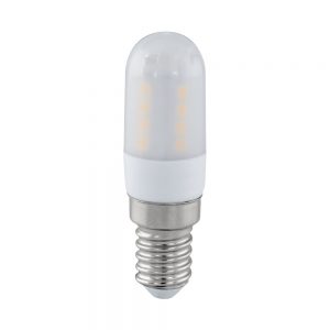 Bec EGLO 11549 - LED E14 2.5W 250lm 3000K D20mm - Lumina calda