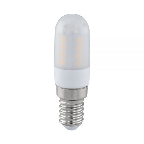 Bec EGLO 11549 - LED E14 2.5W 250lm 3000K D20mm - Lumina calda