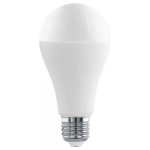 Bec EGLO 11564 - LED E27 16W 1521lm 4000K D65mm - Lumina neutra