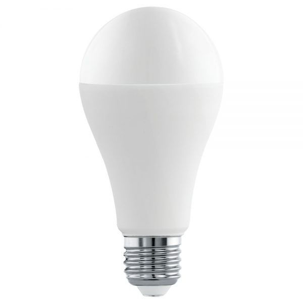 Bec EGLO 11564 - LED E27 16W 1521lm 4000K D65mm - Lumina neutra