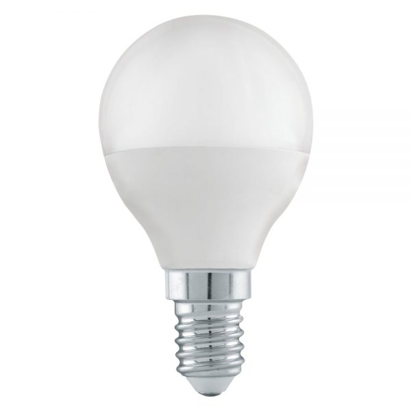 Bec dimabil in trepte EGLO 11583 - LED E14 6W 470lm 3000K D45mm - Lumina calda