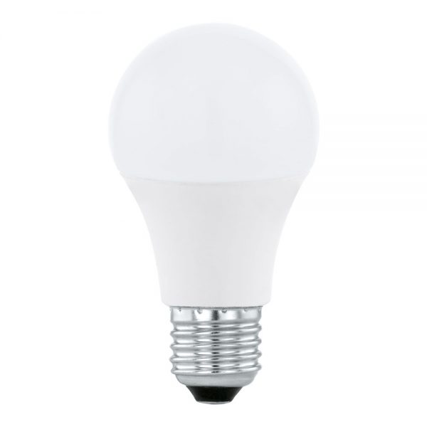 Becuri LED Set 2Xlm-E27 A60 9W Rgbw-Cct Inkl-Fernbe Eglo 11587