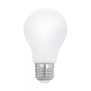 Bec EGLO 11595 - LED E27 5W 470lm 2700K D60mm - Lumina calda