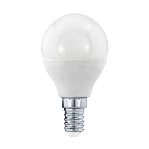 Bec dimabil EGLO 11648 - LED E14 5.5W 470lm 3000K D45mm - Lumina calda