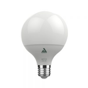 Bec inteligent EGLO CONNECT 11659 - LED E27 13W 1300lm 2700-6500K D95mm - RGB si lumina calda - lumina neutra si lumina rece