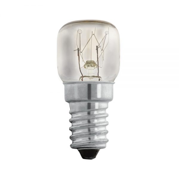 Bec dimabil EGLO 11669 - E14 halogen 15W 85lm 2200K D22mm - Lumina calda