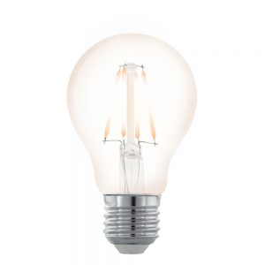 Becuri LED Lm-E27-Led A60 4W Klar 2200K 1Stk Eglo 11705