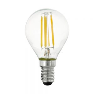 Bec dimabil in trepte EGLO 11754 - LED E14 4W 470lm 2700K D45mm - Lumina calda