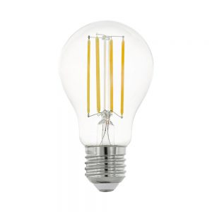 Bec EGLO 11755 - LED E27 8W 1055lm 2700K D60mm - Lumina calda