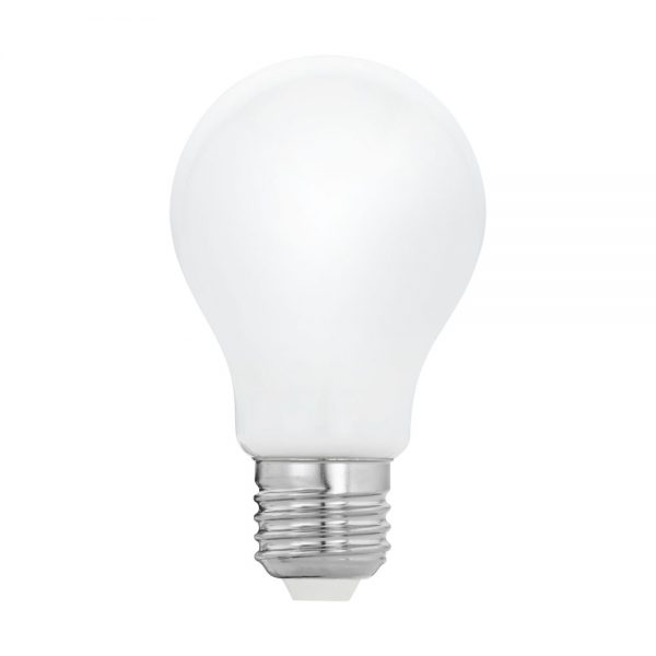 Bec dimabil EGLO 11768 - LED E27 7W 806lm 2700K D60mm - Lumina calda