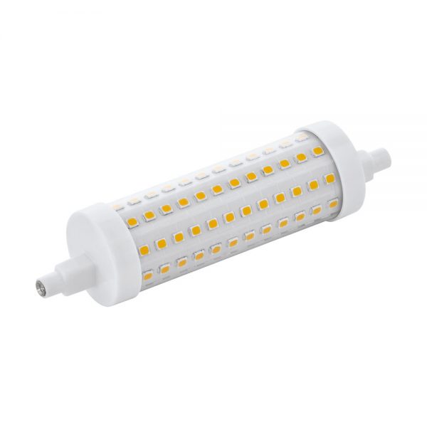Bec EGLO 11831 - LED R7S 9W 1055lm 2700K D29mm - Lumina calda