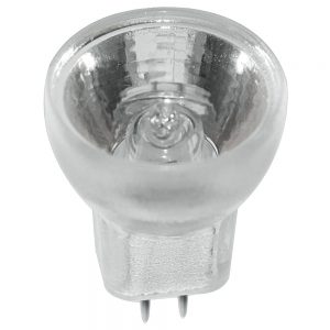 Becuri Lm-Halogen Mr8-C 20W 2Er-Set 10Stk Eglo 12324