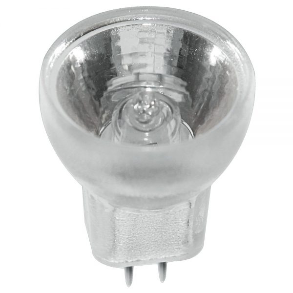 Becuri Lm-Halogen Mr8-C 20W 2Er-Set 10Stk Eglo 12324