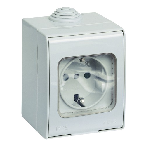 Enclosures and mounting boxes