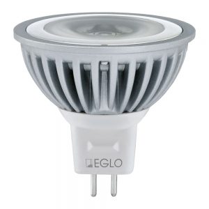Becuri LED Lm-Mr16-Led 3W 4200K 1 Stk Eglo 12442