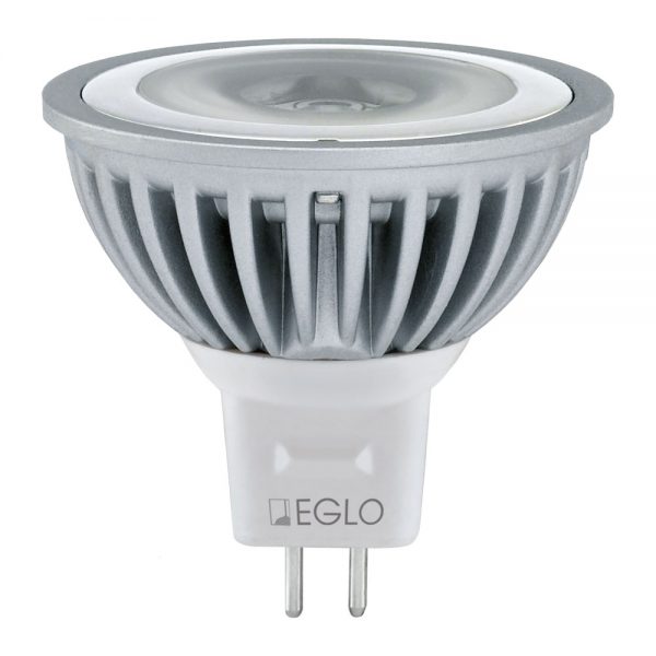 Becuri LED Lm-Mr16-Led 3W 4200K 1 Stk Eglo 12442