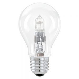 Becuri Bec Halogen Agl E27 18W Eglo 12477