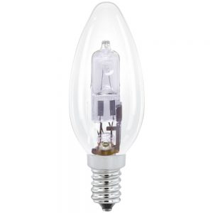 Becuri Bec Halogen E14 28W Eglo 12486
