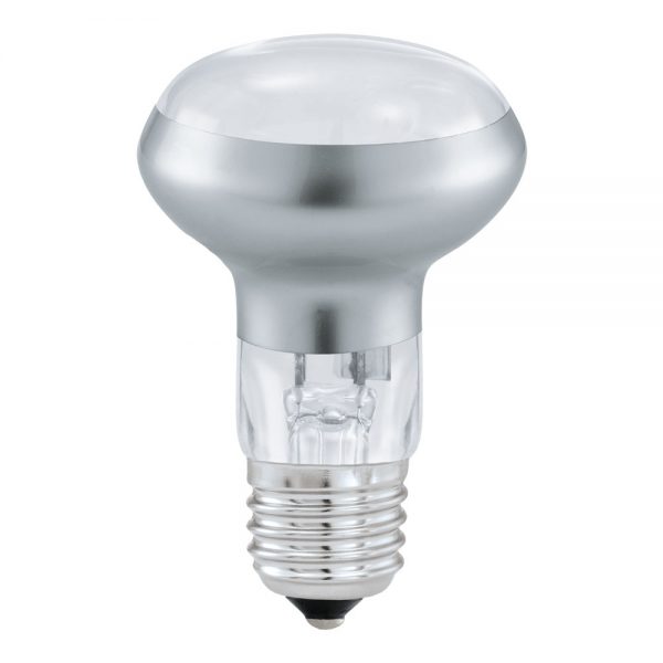 Becuri Bec Halogen Eco E27 R63 42W Eglo 12794
