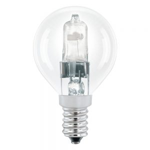 Becuri Bec Halogen E14 18W Eglo 12795