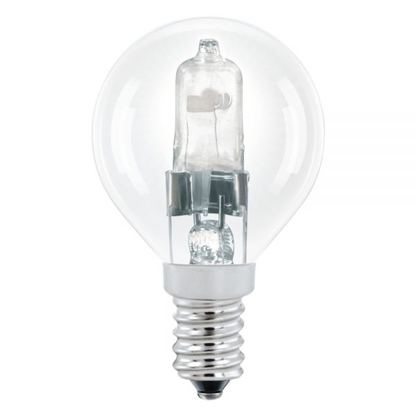 Becuri Bec Halogen E14 28W Eglo 12796