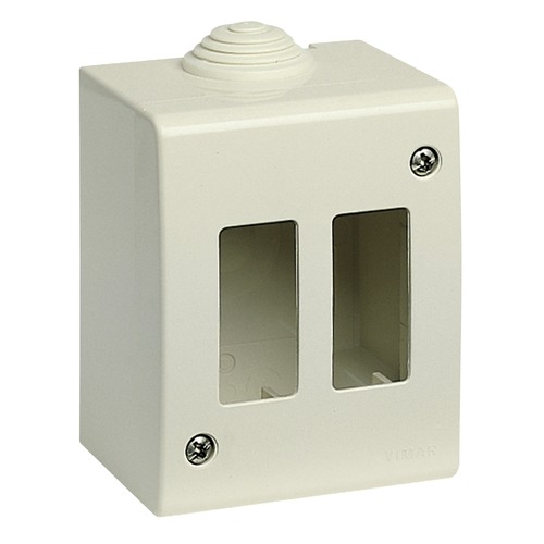 Enclosures and mounting boxes