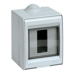 Enclosures and mounting boxes