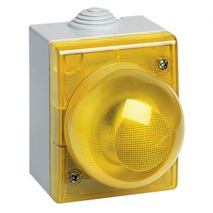 Enclosures and mounting boxes