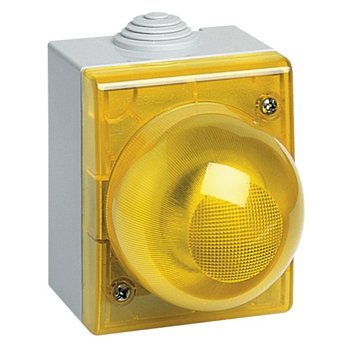 Enclosures and mounting boxes