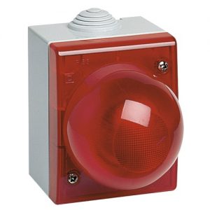 Enclosures and mounting boxes