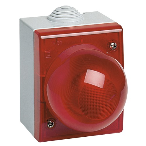 Enclosures and mounting boxes